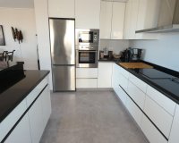 Rynek wtórny - apartment - Orihuela - Punta Prima