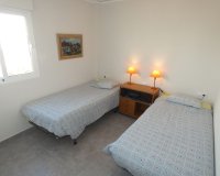 Rynek wtórny - apartment - Orihuela - Punta Prima