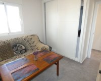 Rynek wtórny - apartment - Orihuela - Punta Prima