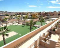 Rynek wtórny - apartment - Orihuela - Punta Prima