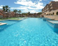 Rynek wtórny - apartment - Orihuela - Punta Prima