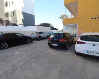 Rynek wtórny - apartment - Orihuela - Punta Prima