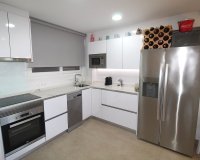 Rynek wtórny - apartment - Orihuela - Punta Prima