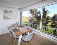 Rynek wtórny - apartment - Orihuela - Punta Prima