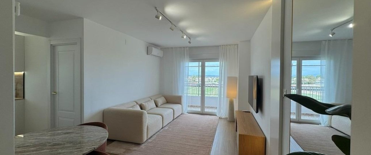 Rynek wtórny - apartment - Orihuela - Punta Prima