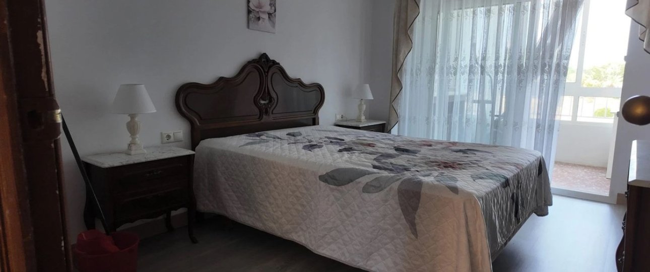 Rynek wtórny - apartment - Orihuela - Punta Prima