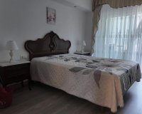 Rynek wtórny - apartment - Orihuela - Punta Prima