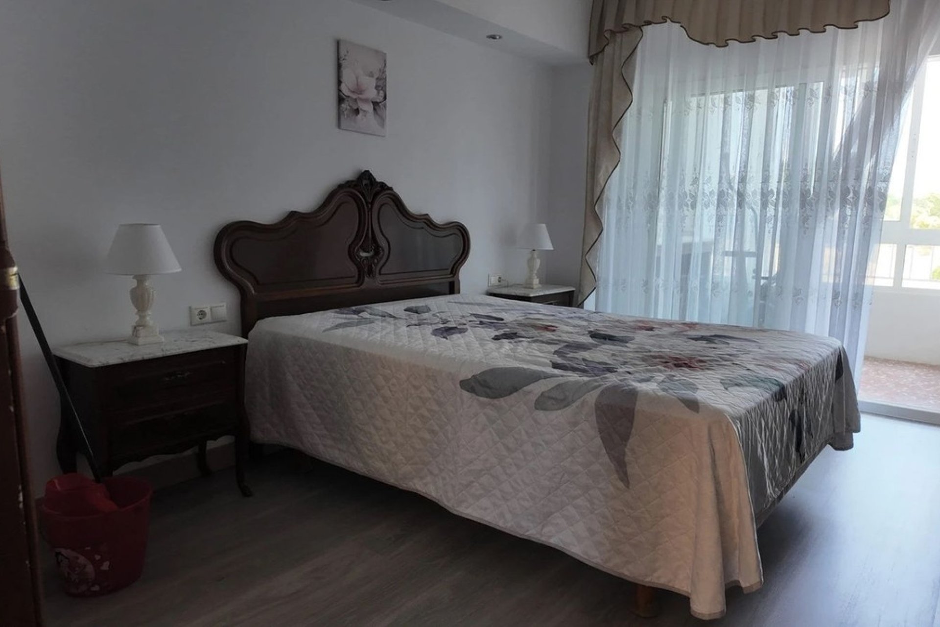 Rynek wtórny - apartment - Orihuela - Punta Prima