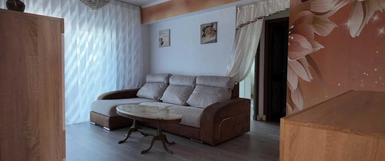 Rynek wtórny - apartment - Orihuela - Punta Prima