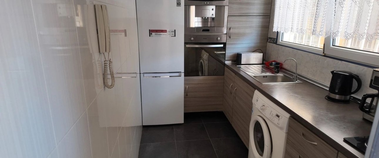Rynek wtórny - apartment - Orihuela - Punta Prima