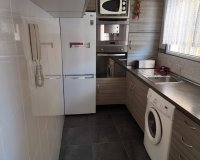 Rynek wtórny - apartment - Orihuela - Punta Prima