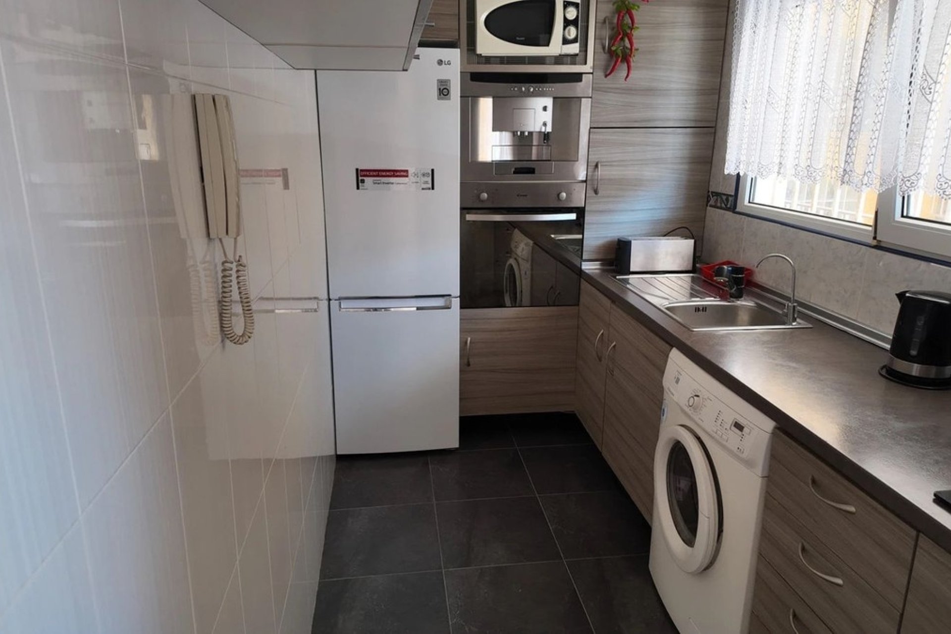 Rynek wtórny - apartment - Orihuela - Punta Prima