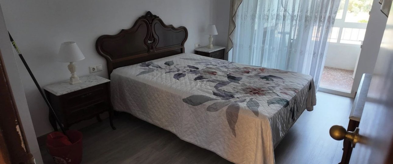 Rynek wtórny - apartment - Orihuela - Punta Prima