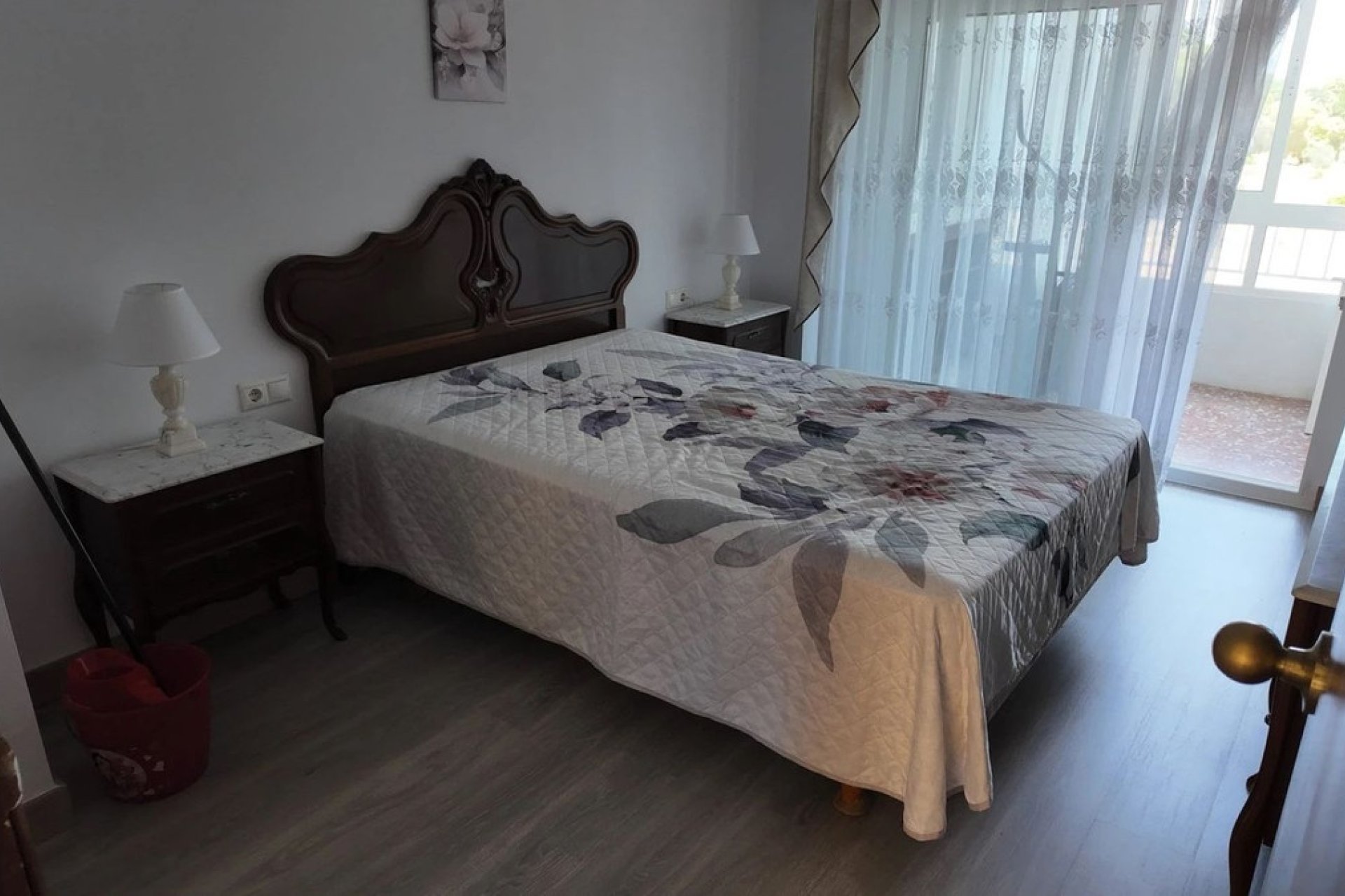 Rynek wtórny - apartment - Orihuela - Punta Prima