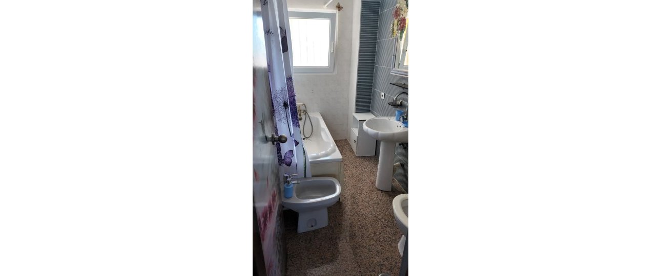 Rynek wtórny - apartment - Orihuela - Punta Prima