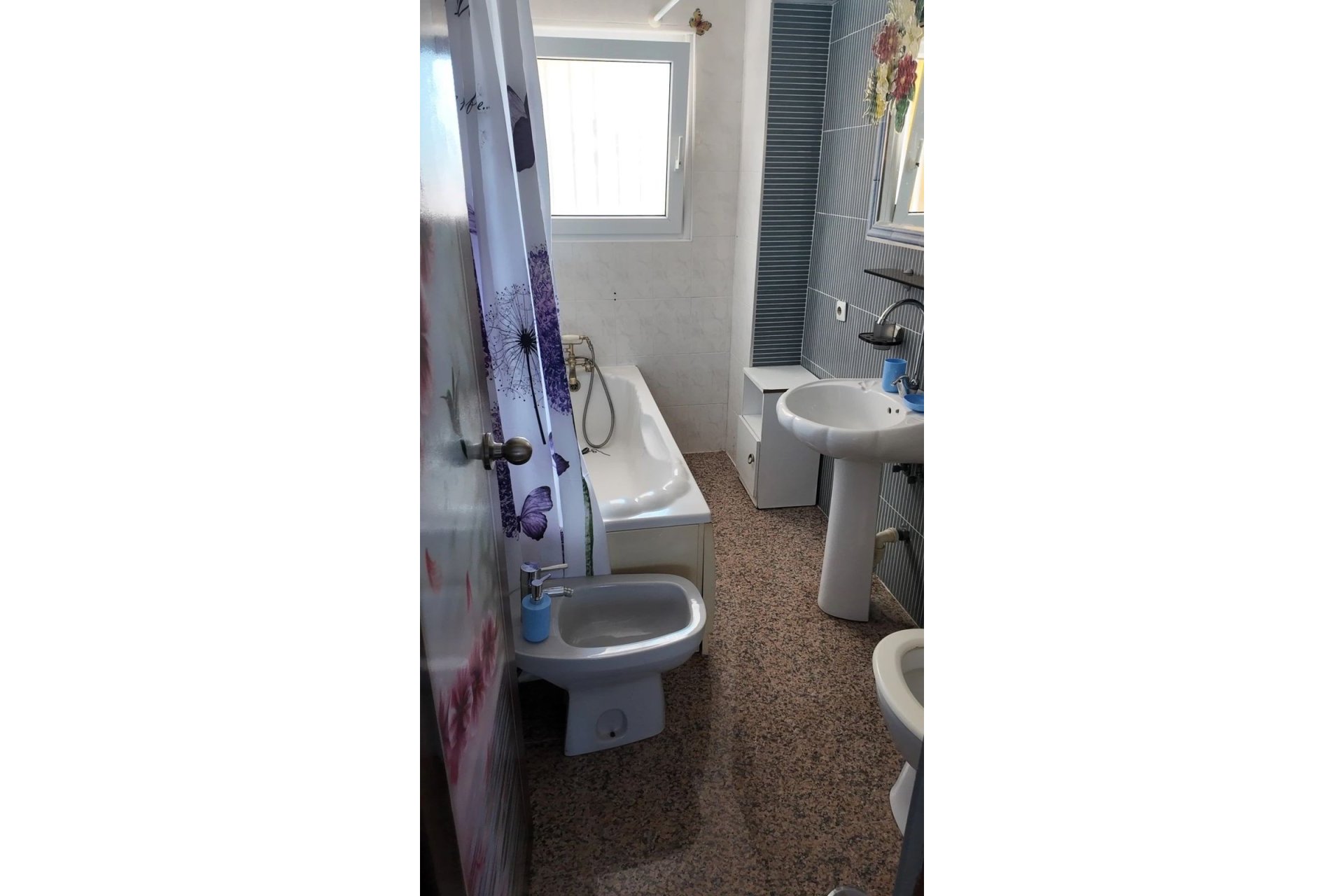 Rynek wtórny - apartment - Orihuela - Punta Prima