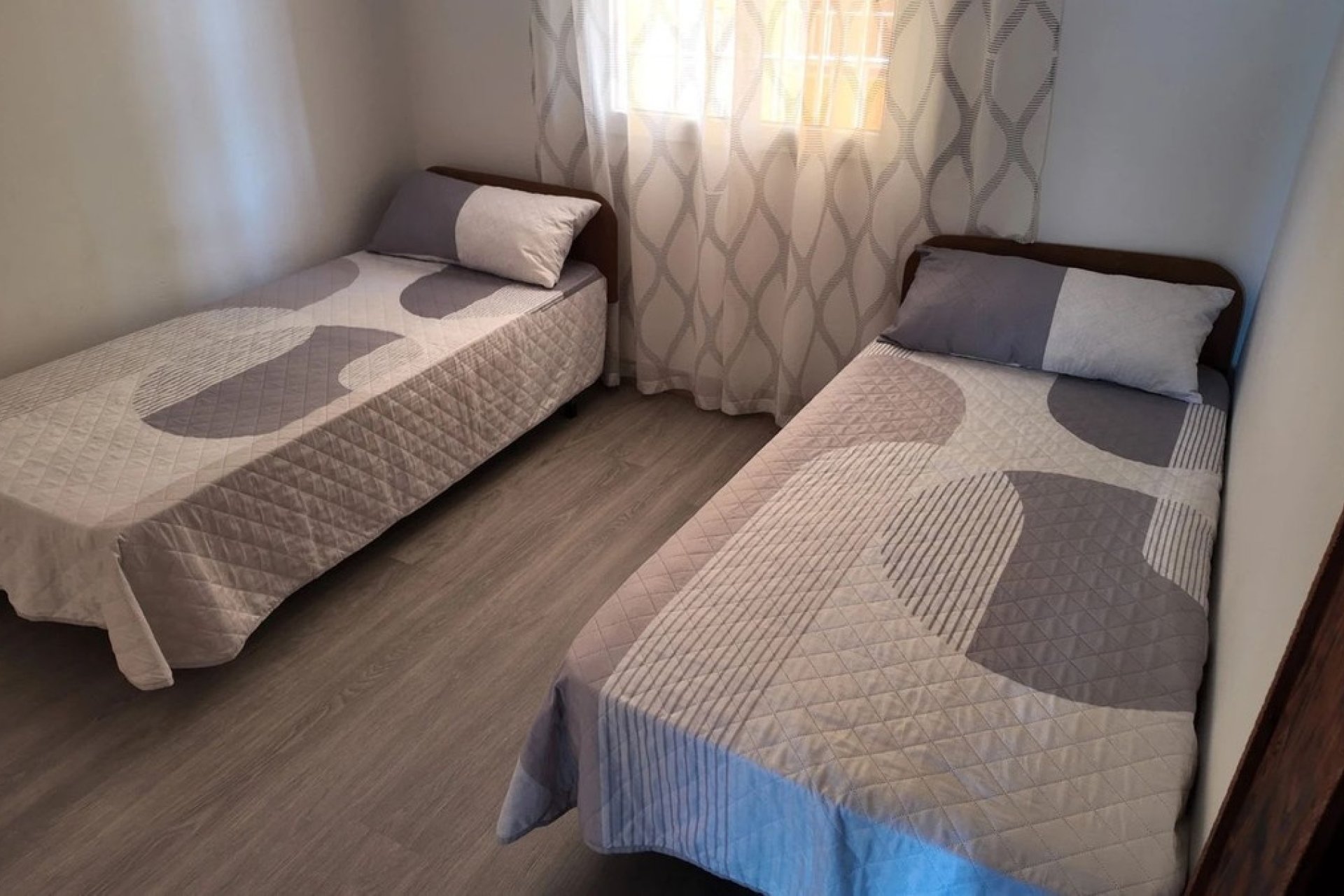 Rynek wtórny - apartment - Orihuela - Punta Prima