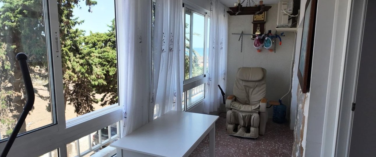 Rynek wtórny - apartment - Orihuela - Punta Prima