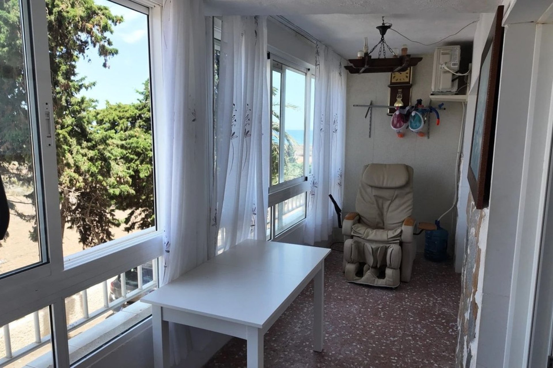 Rynek wtórny - apartment - Orihuela - Punta Prima