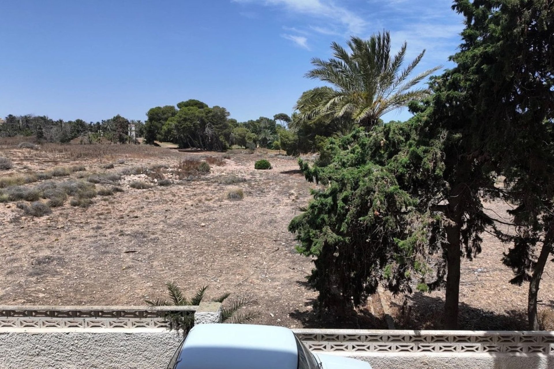 Rynek wtórny - apartment - Orihuela - Punta Prima