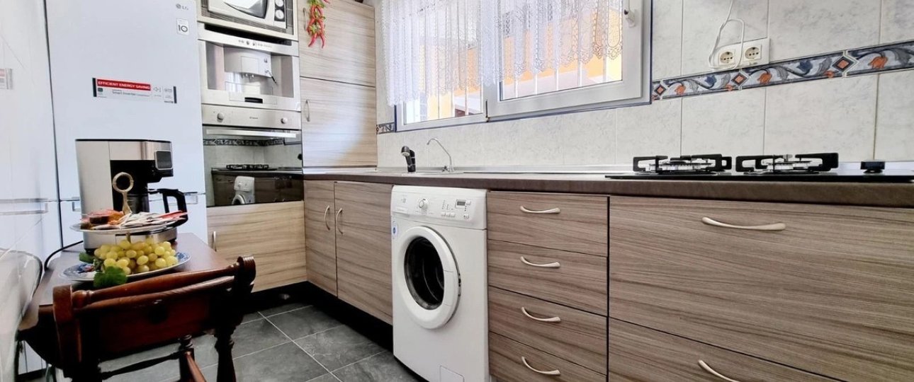 Rynek wtórny - apartment - Orihuela - Punta Prima
