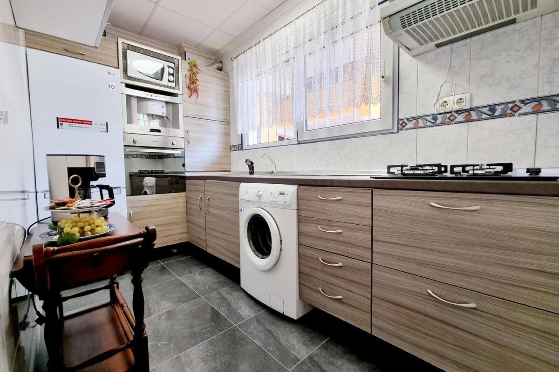 Rynek wtórny - apartment - Orihuela - Punta Prima