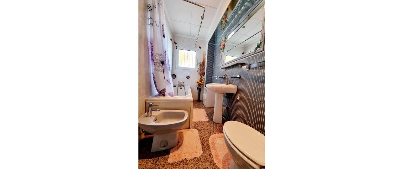 Rynek wtórny - apartment - Orihuela - Punta Prima
