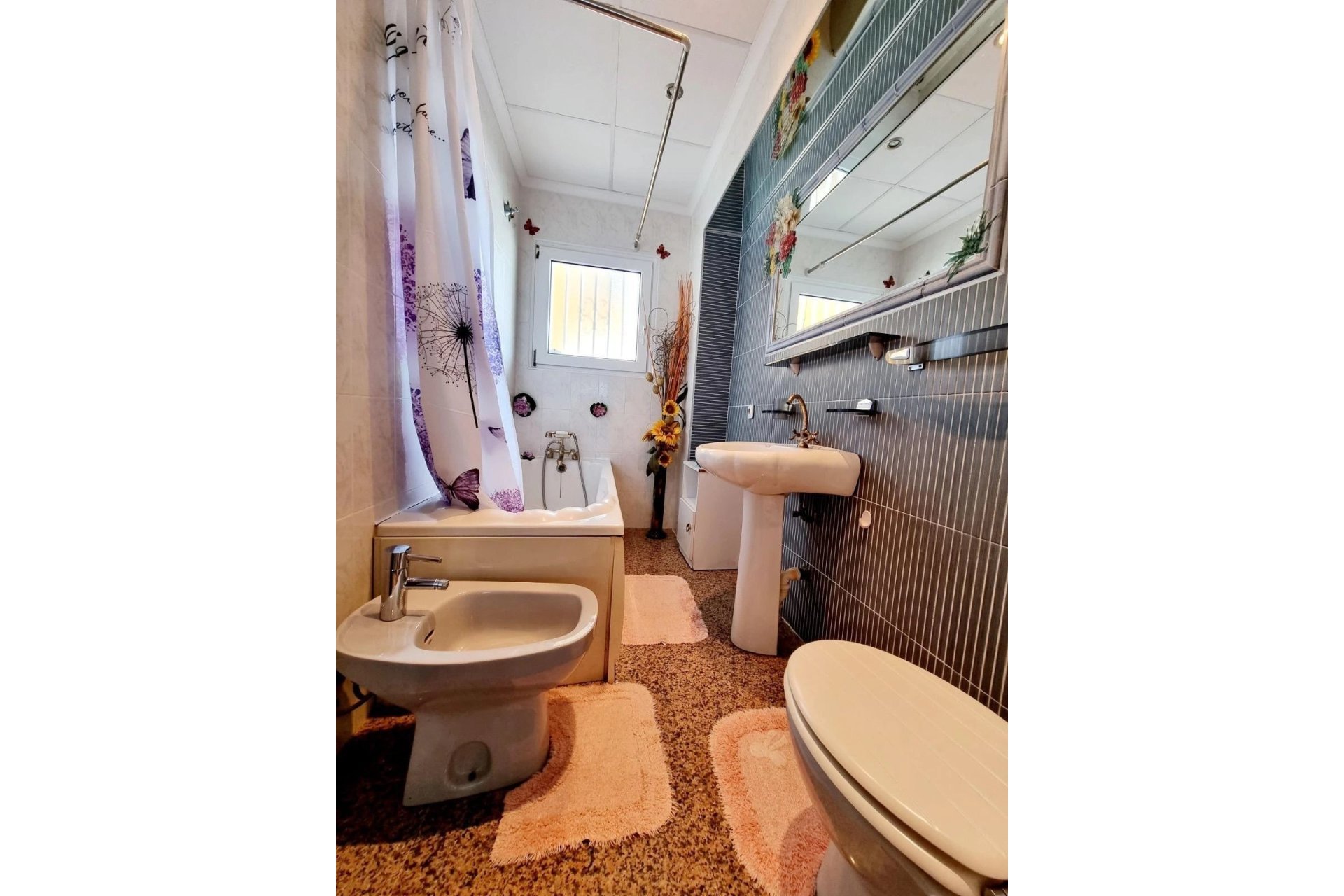 Rynek wtórny - apartment - Orihuela - Punta Prima