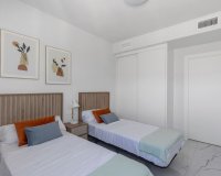 Rynek wtórny - apartment - Orihuela - Punta Prima