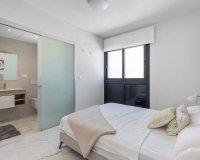 Rynek wtórny - apartment - Orihuela - Punta Prima