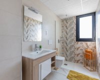 Rynek wtórny - apartment - Orihuela - Punta Prima