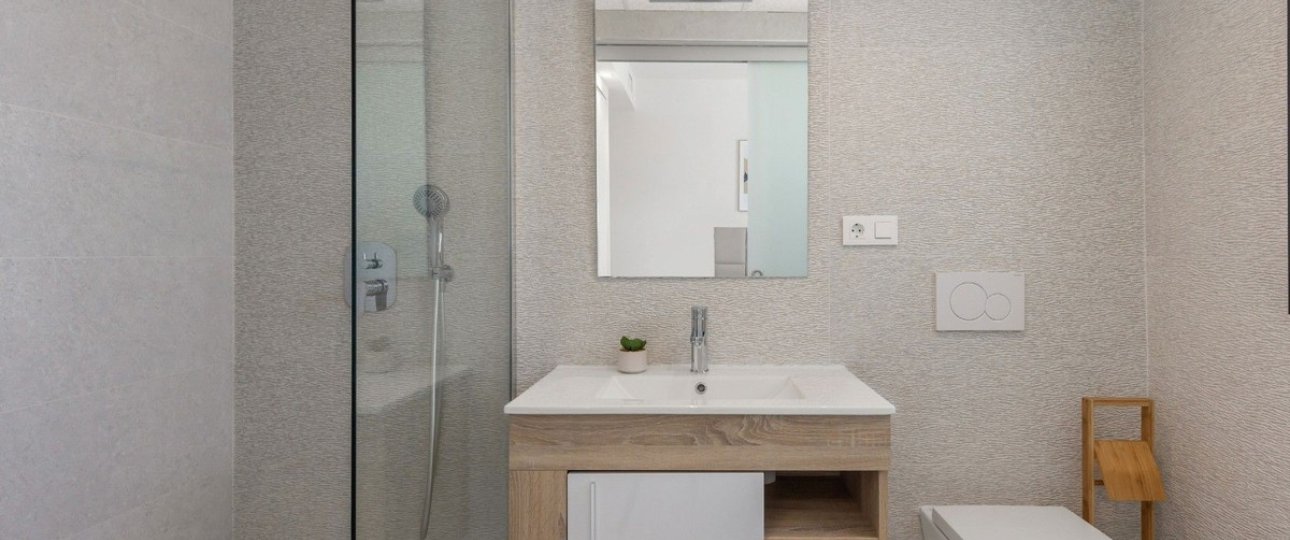 Rynek wtórny - apartment - Orihuela - Punta Prima