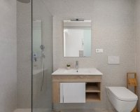 Rynek wtórny - apartment - Orihuela - Punta Prima