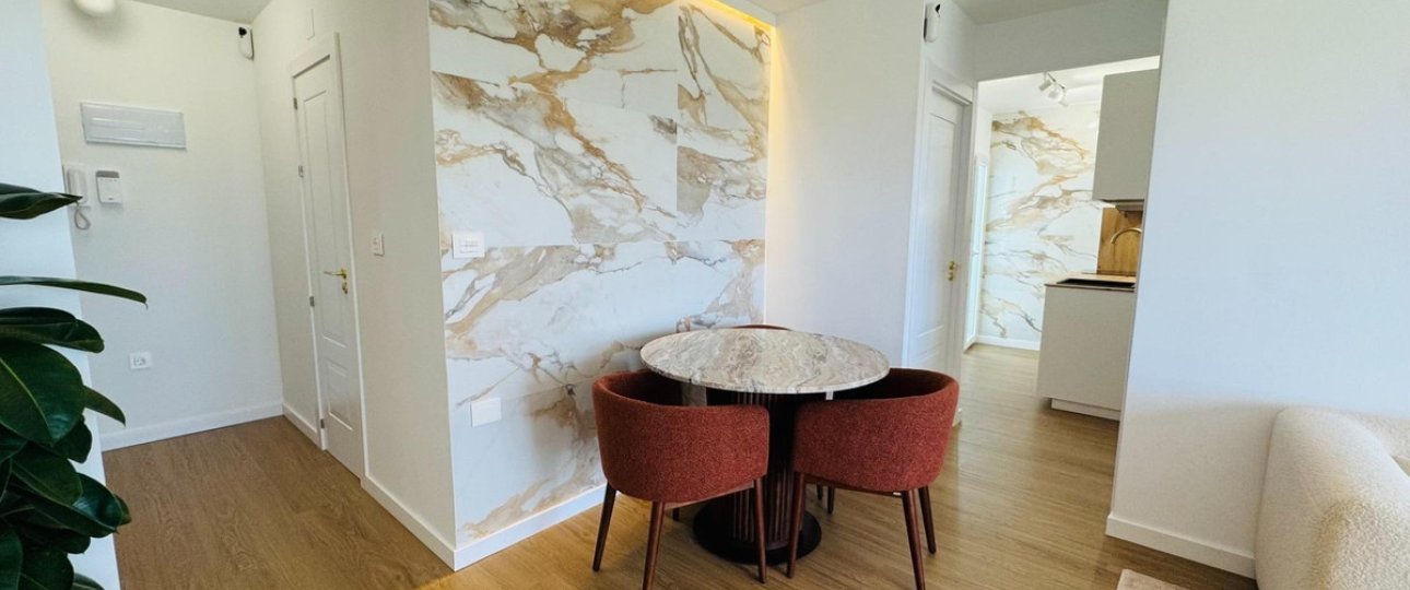 Rynek wtórny - apartment - Orihuela - Punta Prima