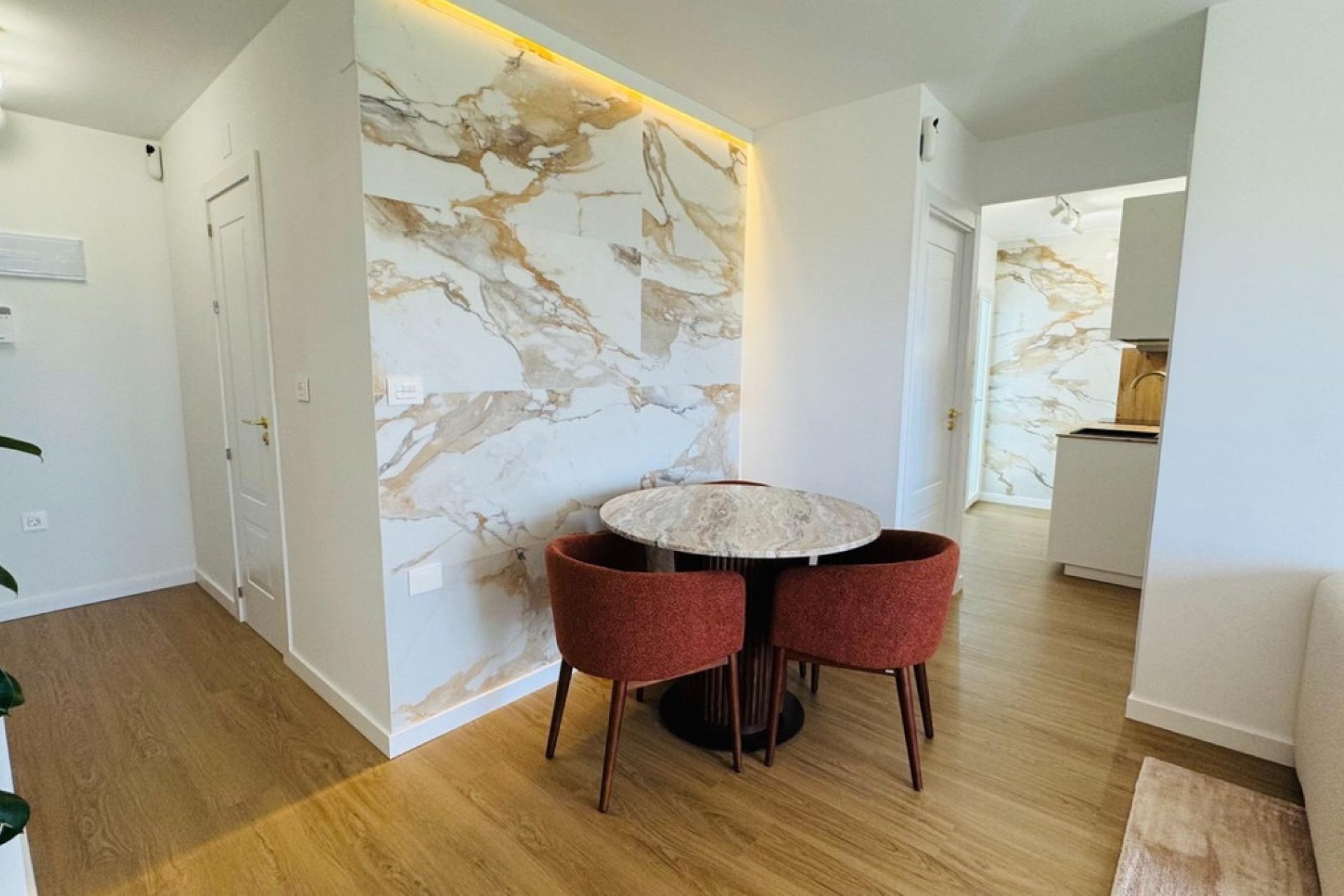 Rynek wtórny - apartment - Orihuela - Punta Prima