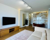 Rynek wtórny - apartment - Orihuela - Punta Prima