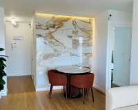 Rynek wtórny - apartment - Orihuela - Punta Prima