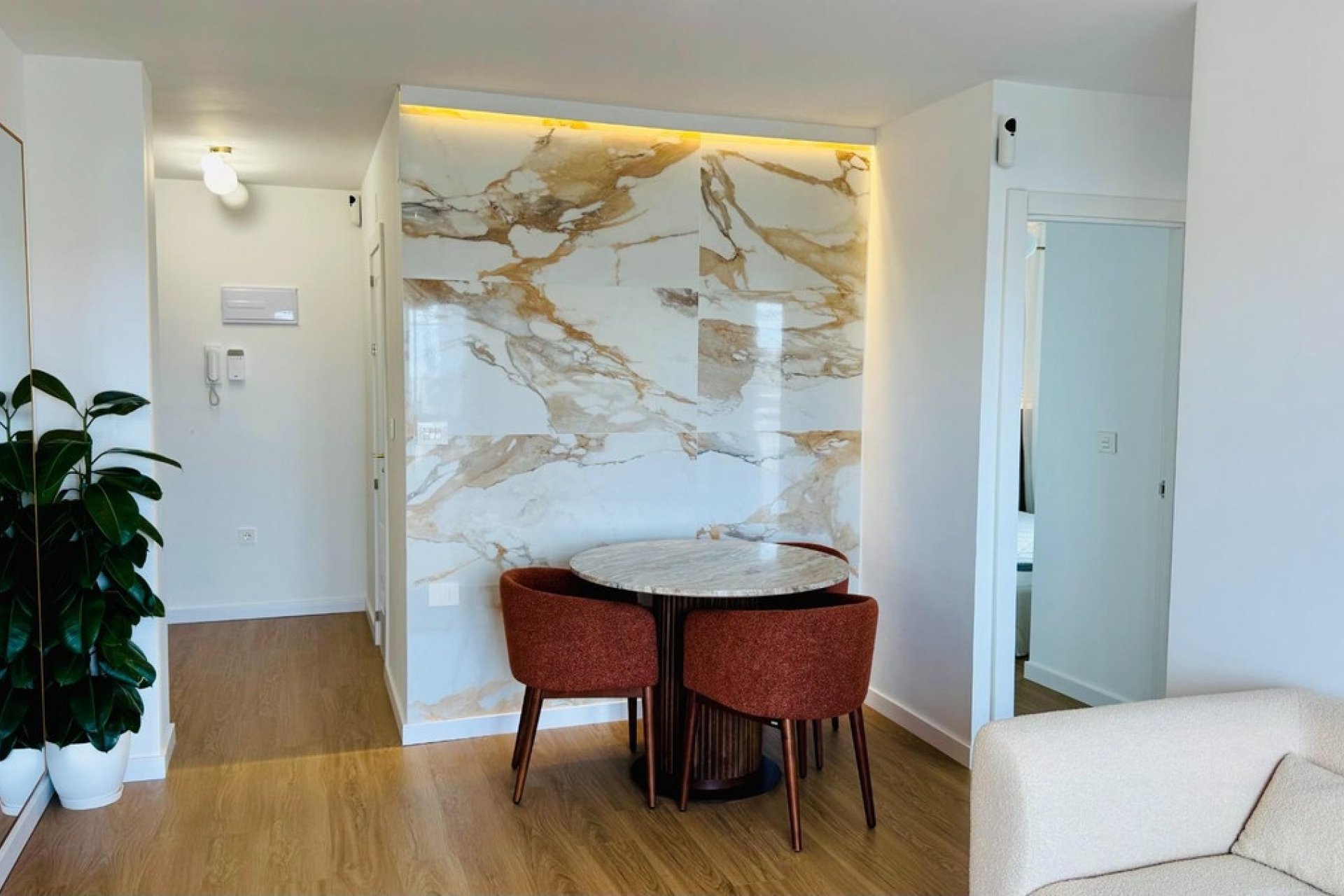 Rynek wtórny - apartment - Orihuela - Punta Prima