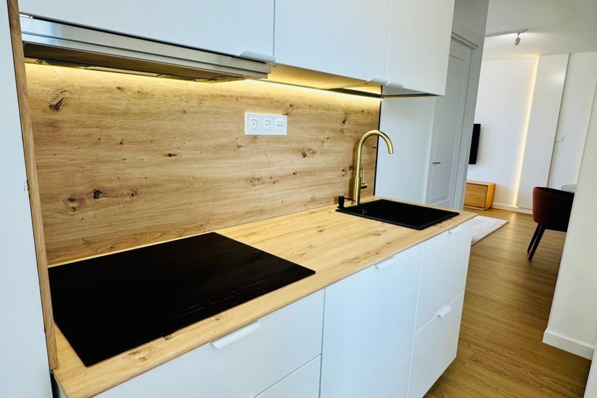 Rynek wtórny - apartment - Orihuela - Punta Prima