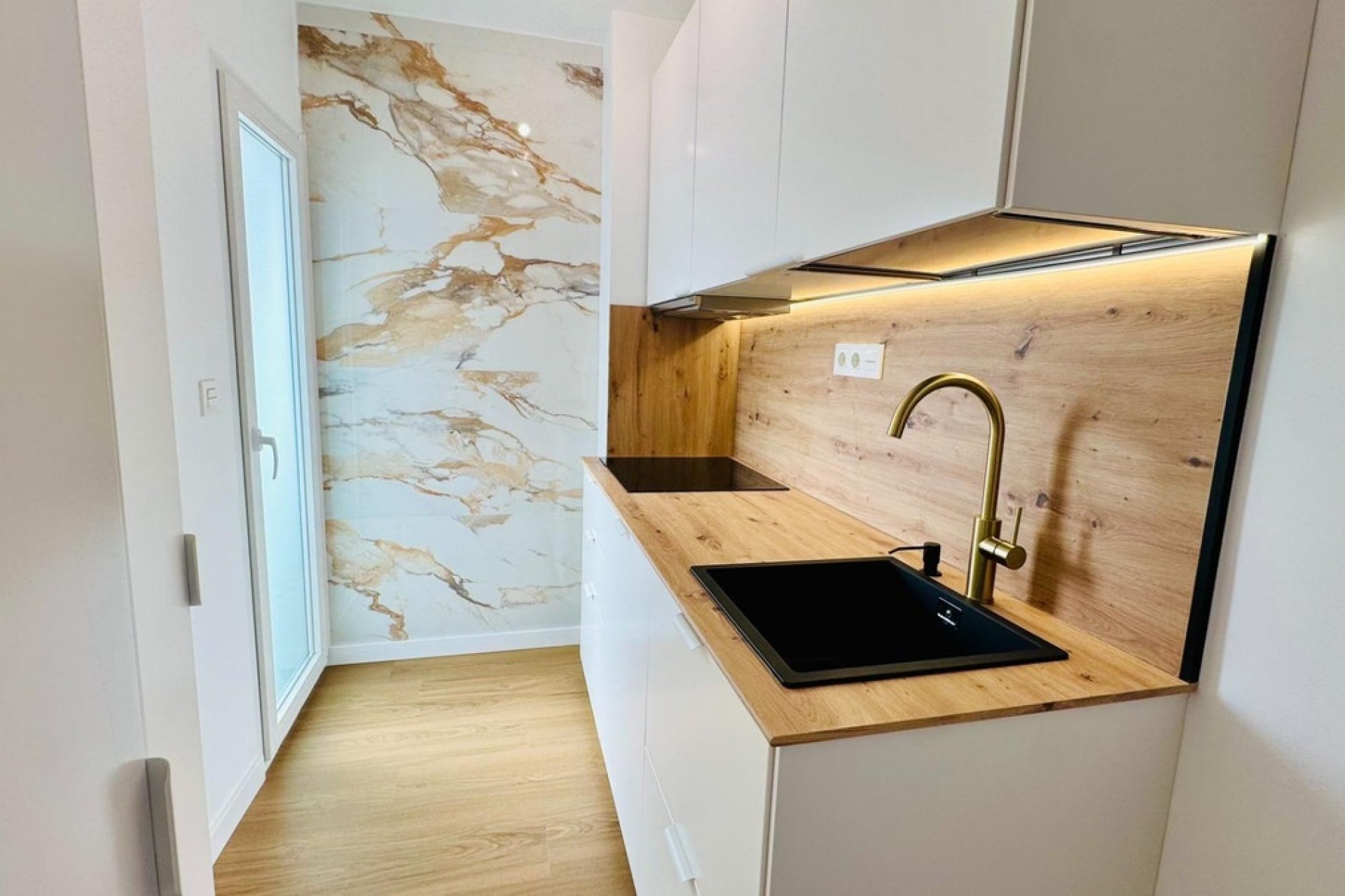 Rynek wtórny - apartment - Orihuela - Punta Prima