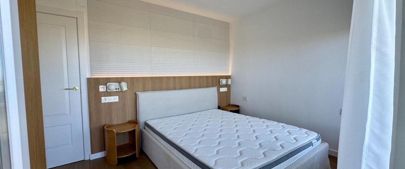 Rynek wtórny - apartment - Orihuela - Punta Prima