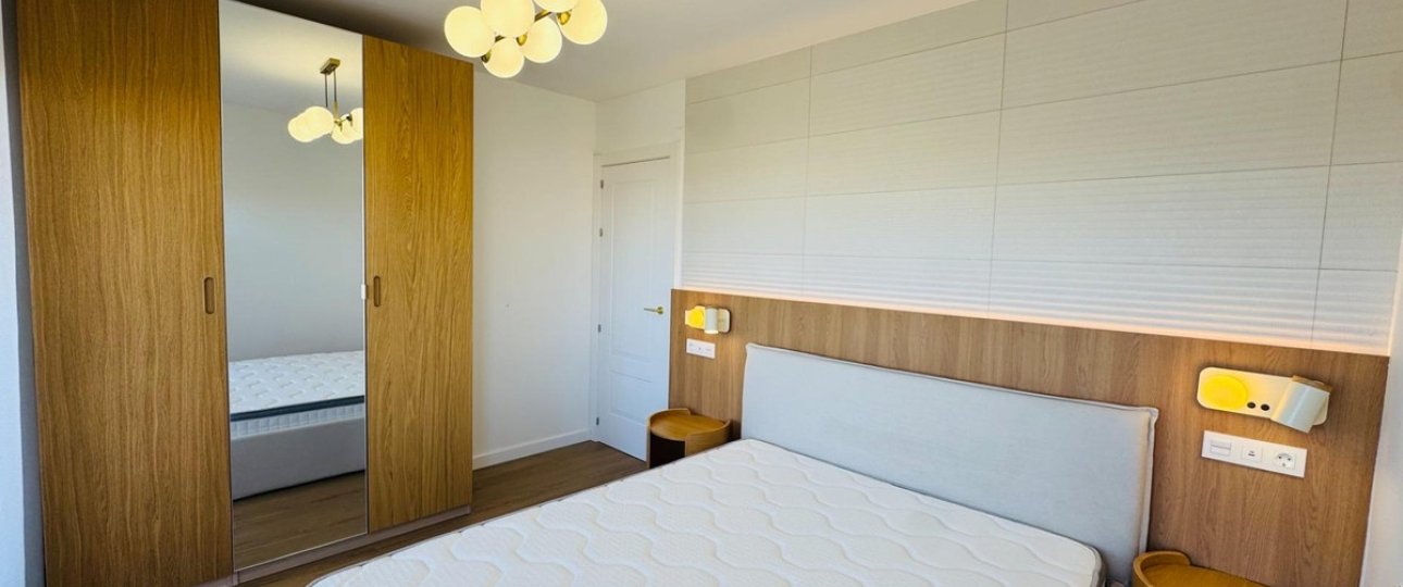 Rynek wtórny - apartment - Orihuela - Punta Prima