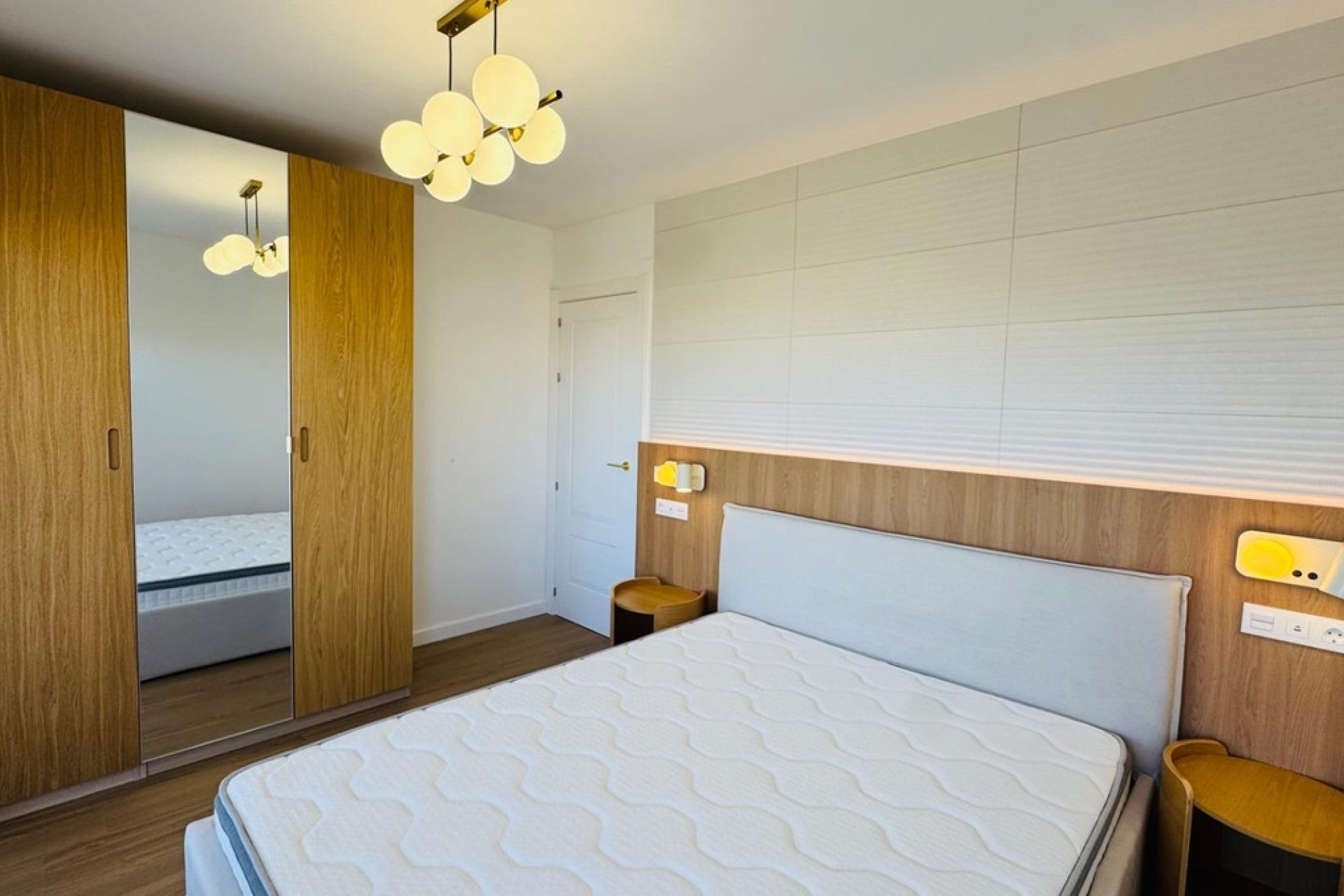 Rynek wtórny - apartment - Orihuela - Punta Prima