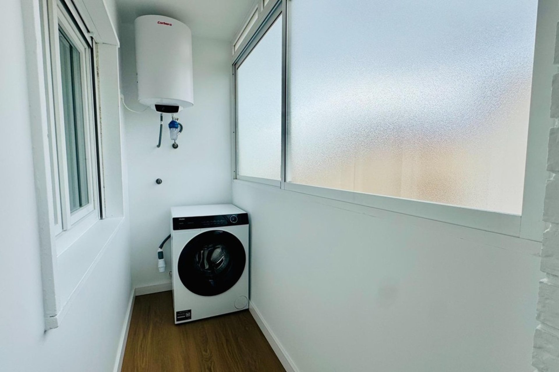 Rynek wtórny - apartment - Orihuela - Punta Prima