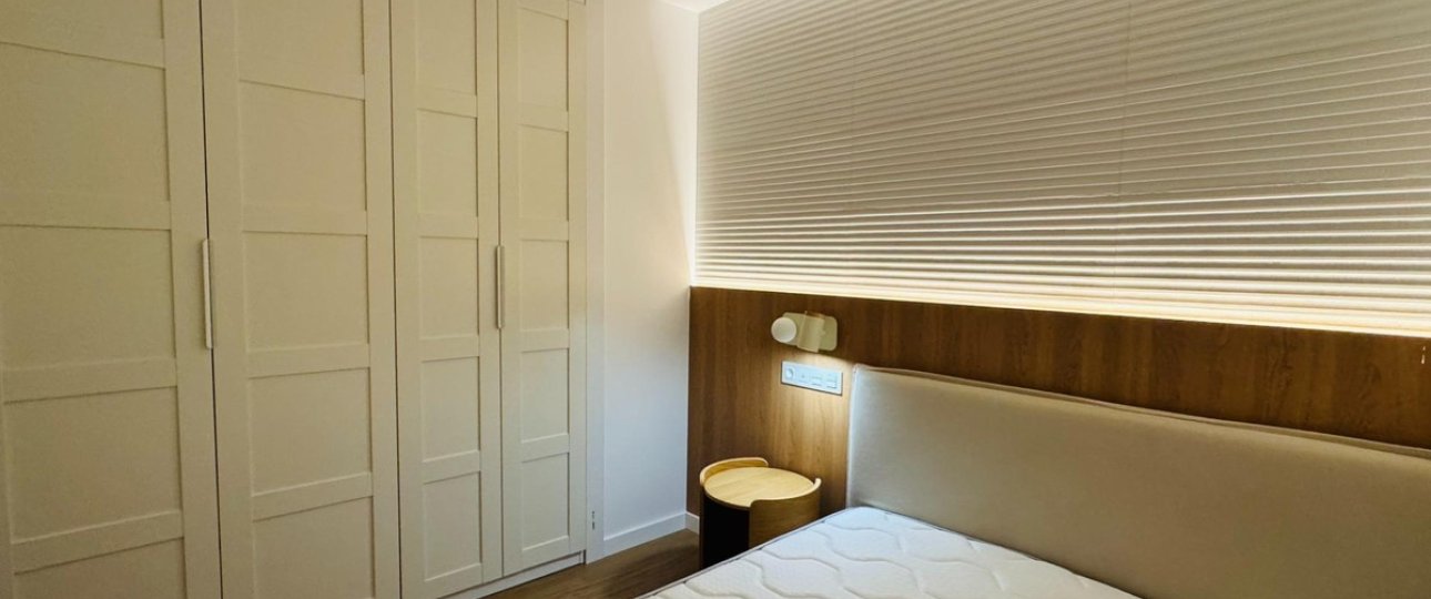 Rynek wtórny - apartment - Orihuela - Punta Prima