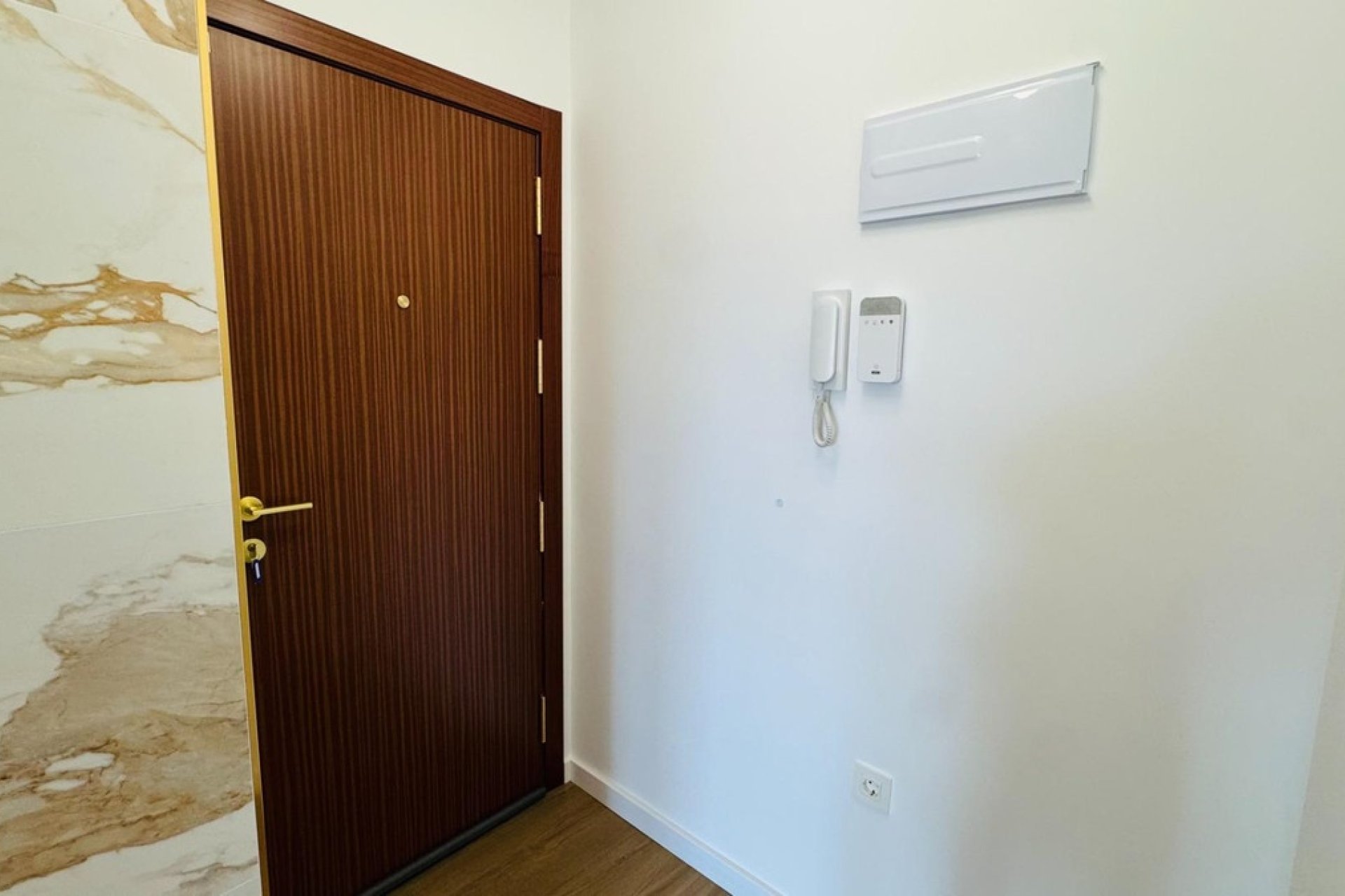 Rynek wtórny - apartment - Orihuela - Punta Prima