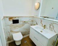 Rynek wtórny - apartment - Orihuela - Punta Prima