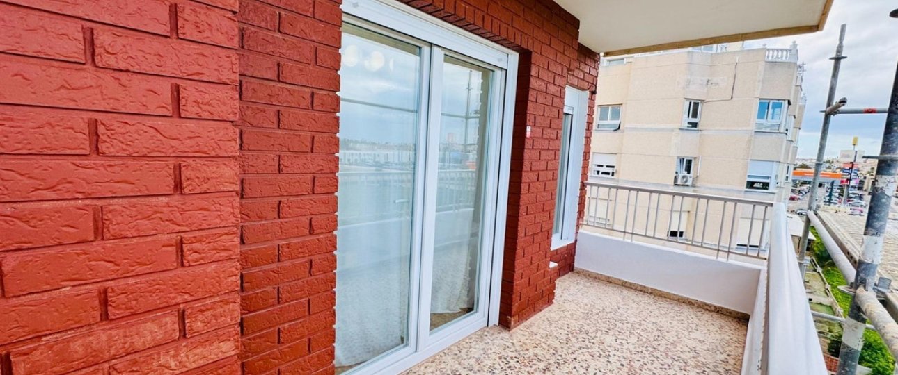 Rynek wtórny - apartment - Orihuela - Punta Prima