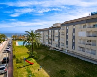 Rynek wtórny - apartment - Orihuela - Punta Prima