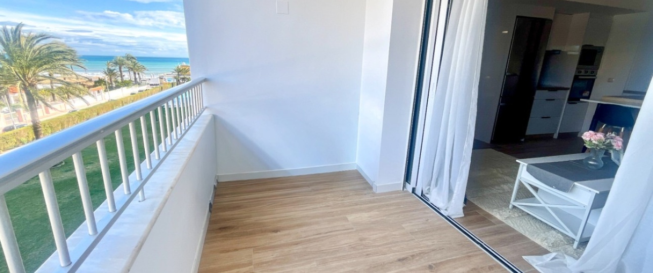 Rynek wtórny - apartment - Orihuela - Punta Prima